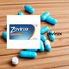 Farmaco generico dello zovirax b